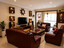 Blk 670 Woodlands Drive 71 (Woodlands), HDB Executive #606923781